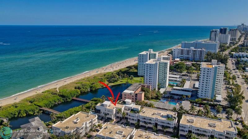 1770 Bay Drive, Unit 1770, Pompano Beach, FL 33062 Photo