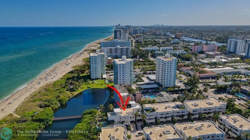 1770 Bay Drive, Unit 1770, Pompano Beach, FL 33062 Photo