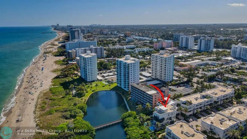 1770 Bay Drive, Unit 1770, Pompano Beach, FL 33062 Photo