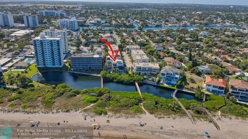 1770 Bay Drive, Unit 1770, Pompano Beach, FL 33062 Photo