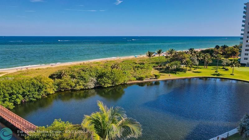 1770 Bay Drive, Unit 1770, Pompano Beach, FL 33062 Photo