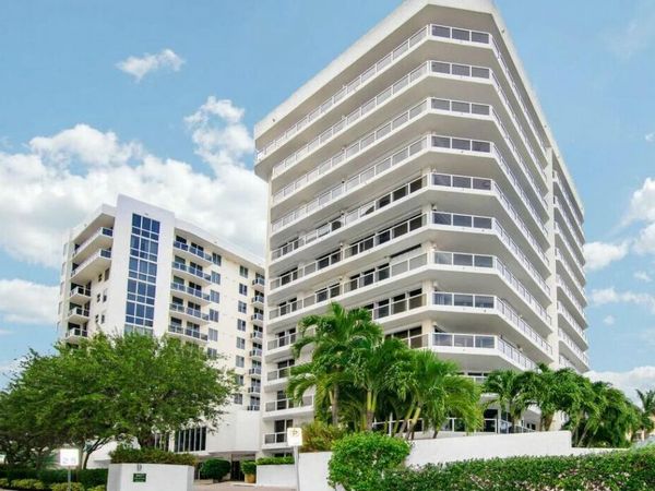 1617 N Flagler Drive, Unit 302, West Palm Beach, FL 33407