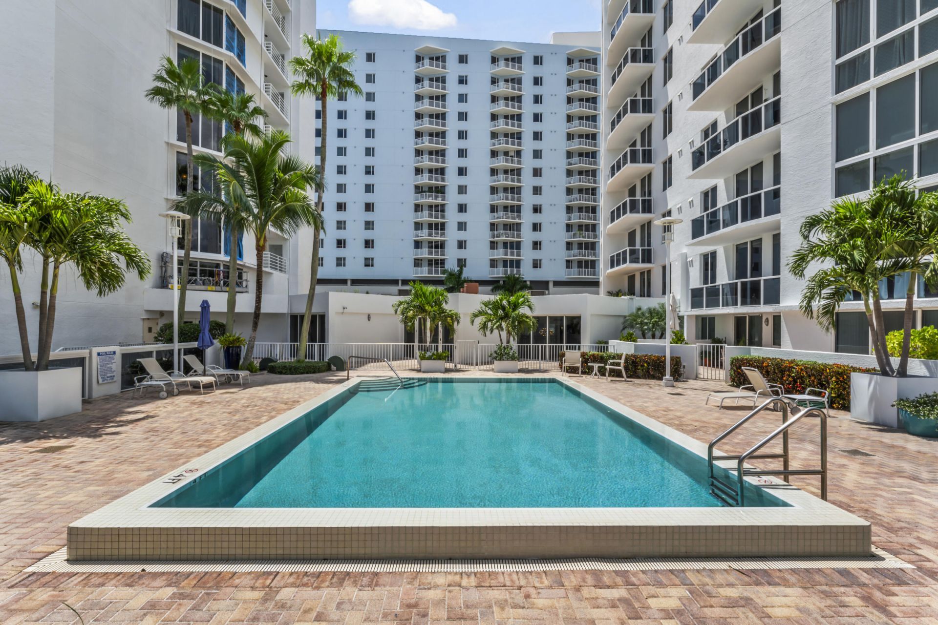1617 N Flagler Drive, Unit 302, West Palm Beach, FL 33407 Photo