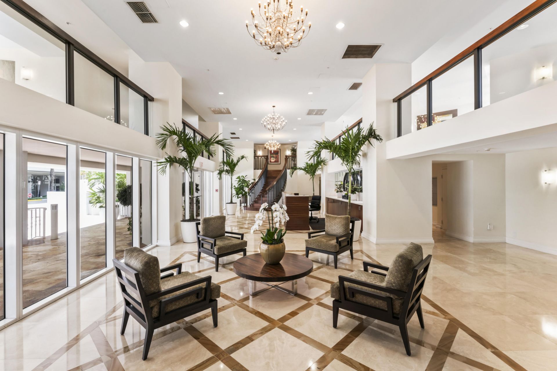 1617 N Flagler Drive, Unit 302, West Palm Beach, FL 33407 Photo