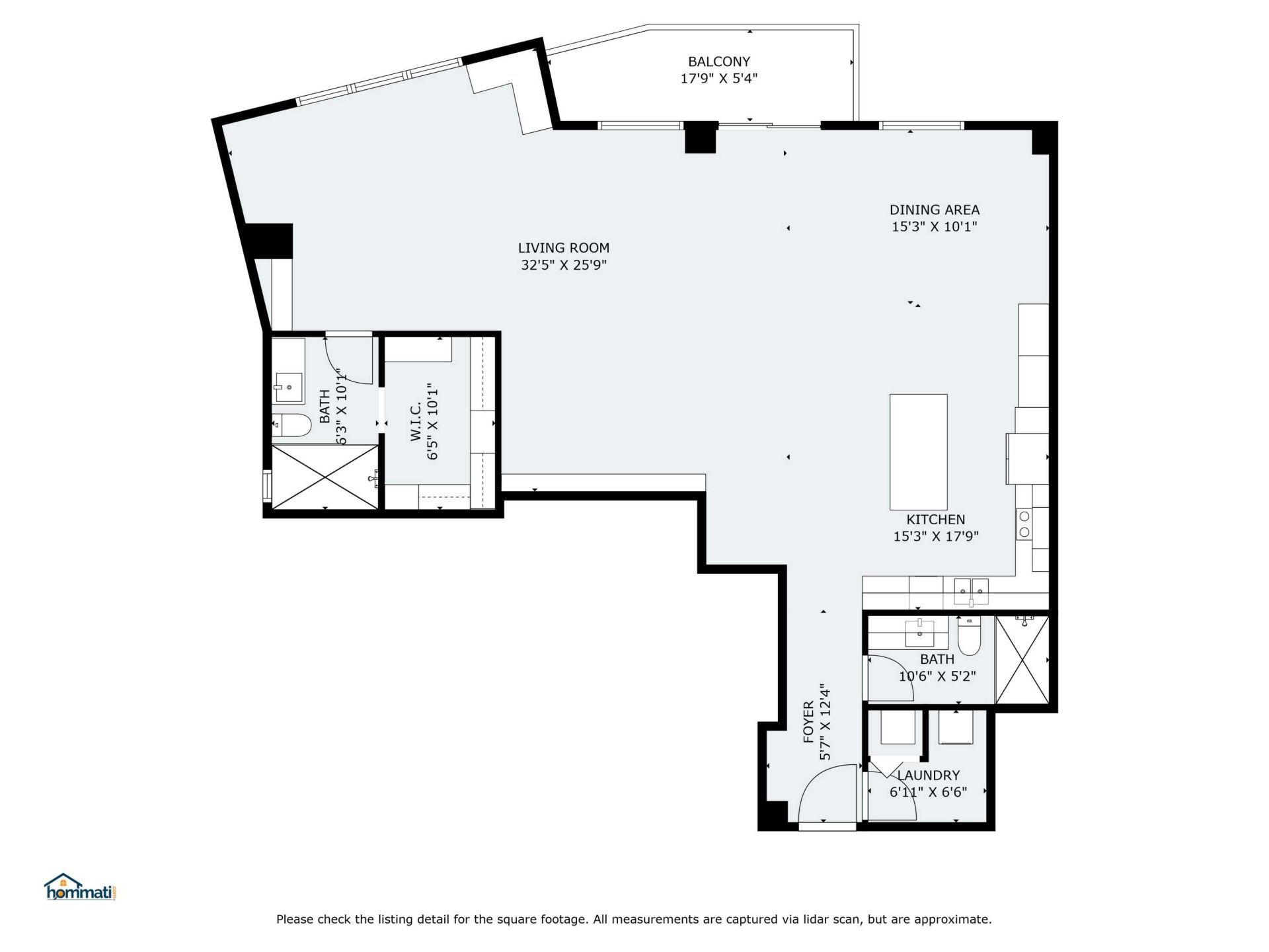 1617 N Flagler Drive, Unit 302, West Palm Beach, FL 33407 Photo