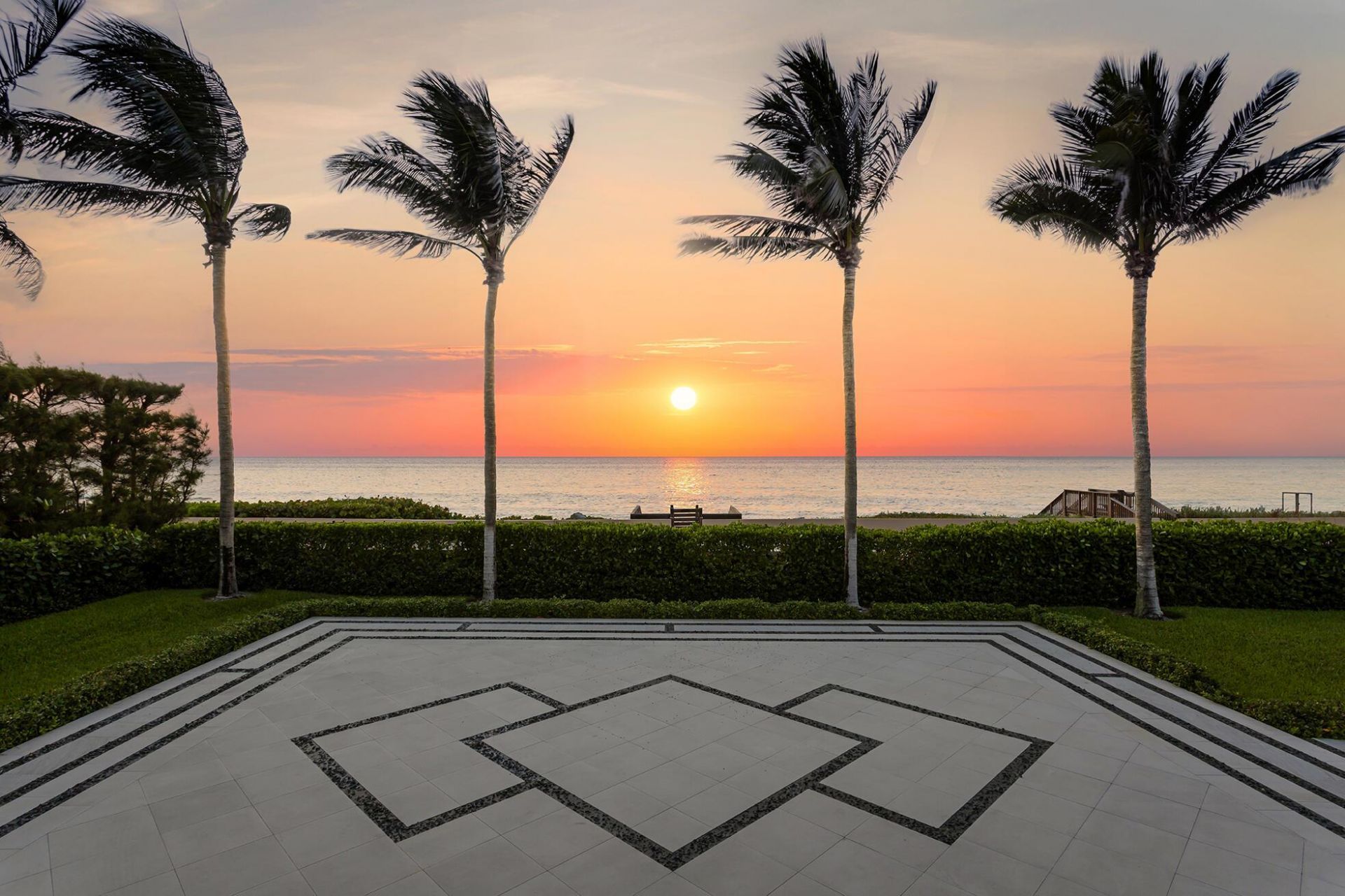 1740 S Ocean Boulevard, Palm Beach, FL 33480 Photo