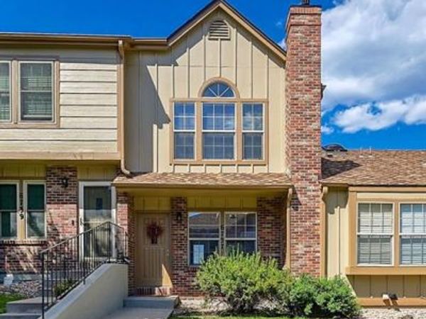 6737 Overland Drive, Colorado Springs, CO 80919