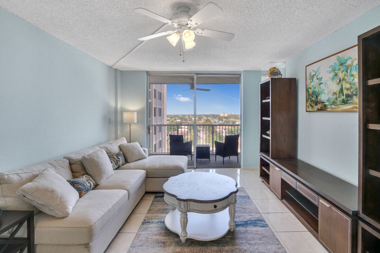1391 S Ocean Boulevard, Unit 805, Pompano Beach, FL 33062 Photo