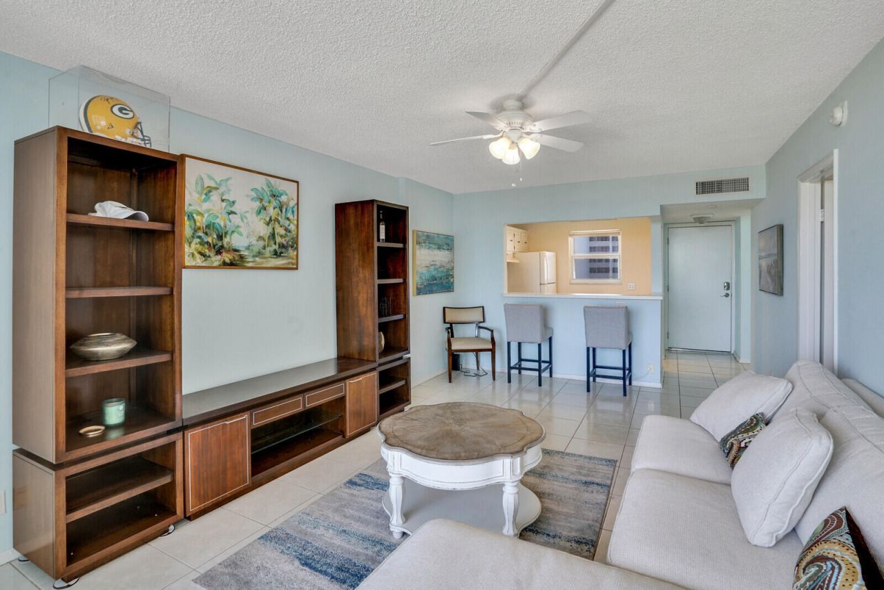 1391 S Ocean Boulevard, Unit 805, Pompano Beach, FL 33062 Photo