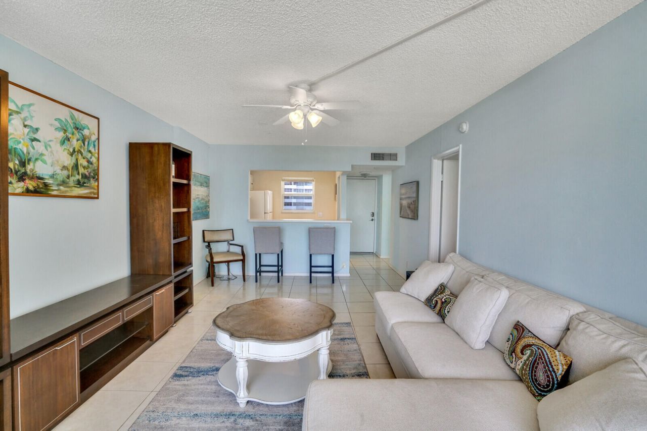 1391 S Ocean Boulevard, Unit 805, Pompano Beach, FL 33062 Photo