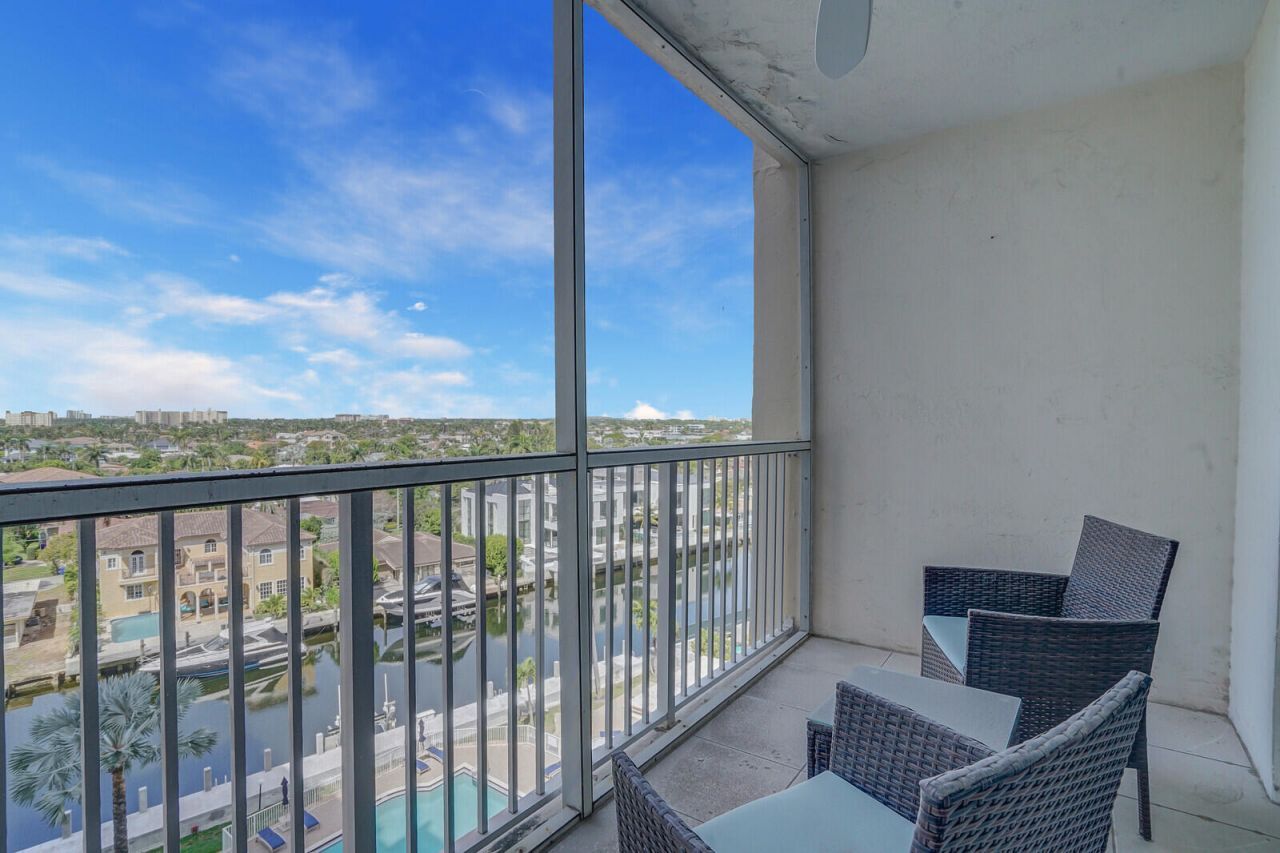 1391 S Ocean Boulevard, Unit 805, Pompano Beach, FL 33062 Photo