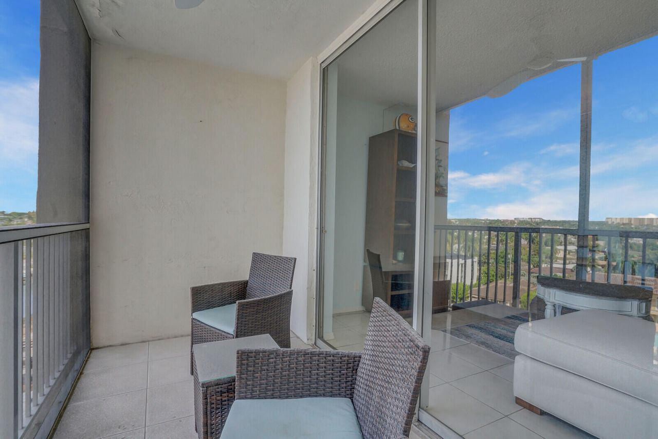 1391 S Ocean Boulevard, Unit 805, Pompano Beach, FL 33062 Photo