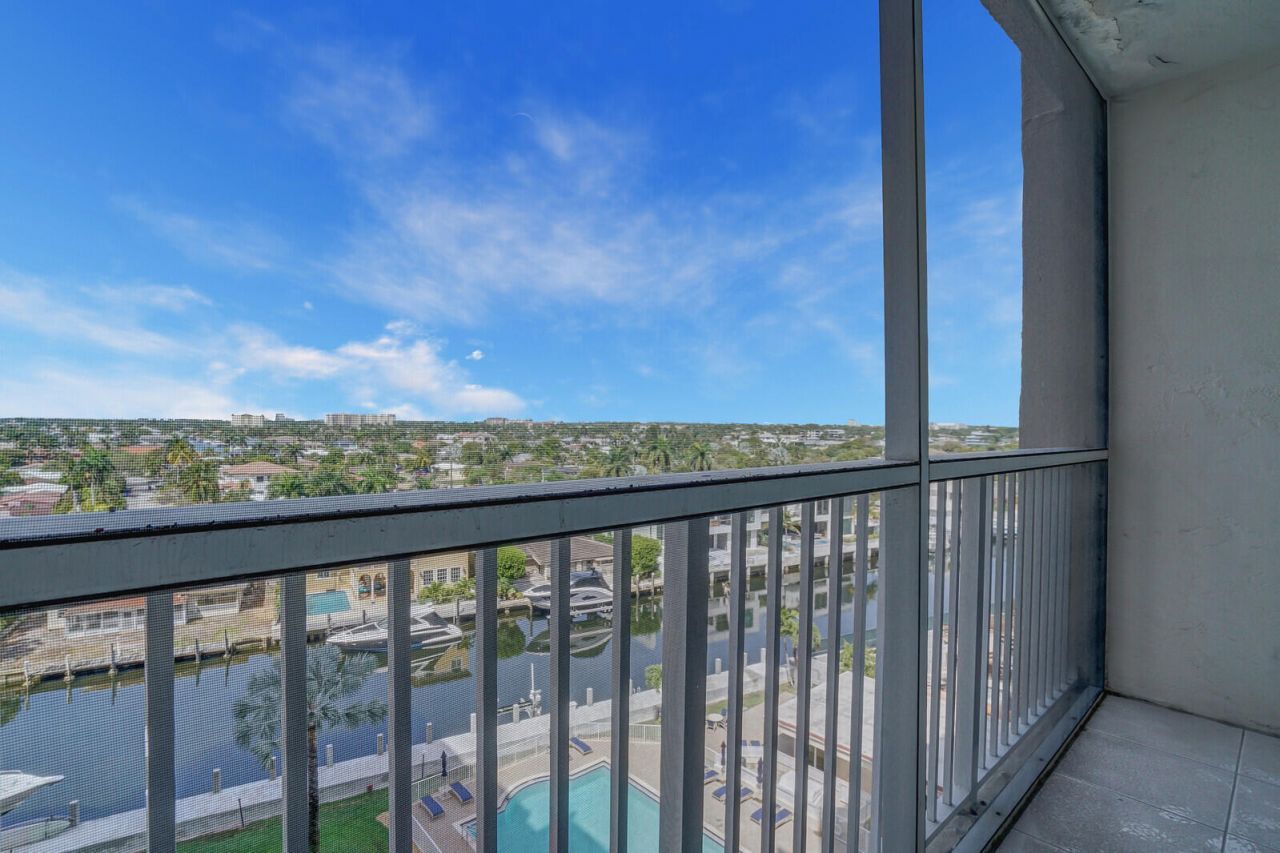1391 S Ocean Boulevard, Unit 805, Pompano Beach, FL 33062 Photo