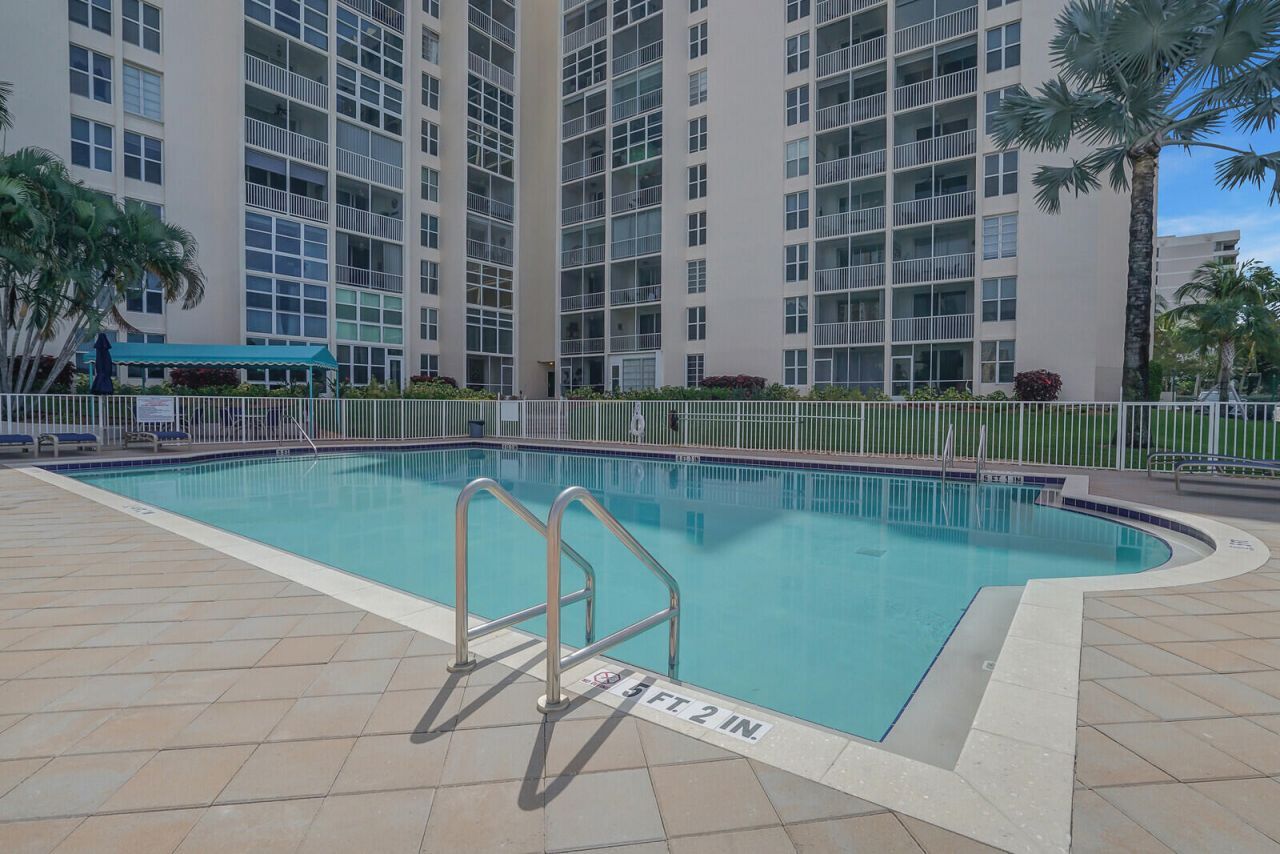 1391 S Ocean Boulevard, Unit 805, Pompano Beach, FL 33062 Photo