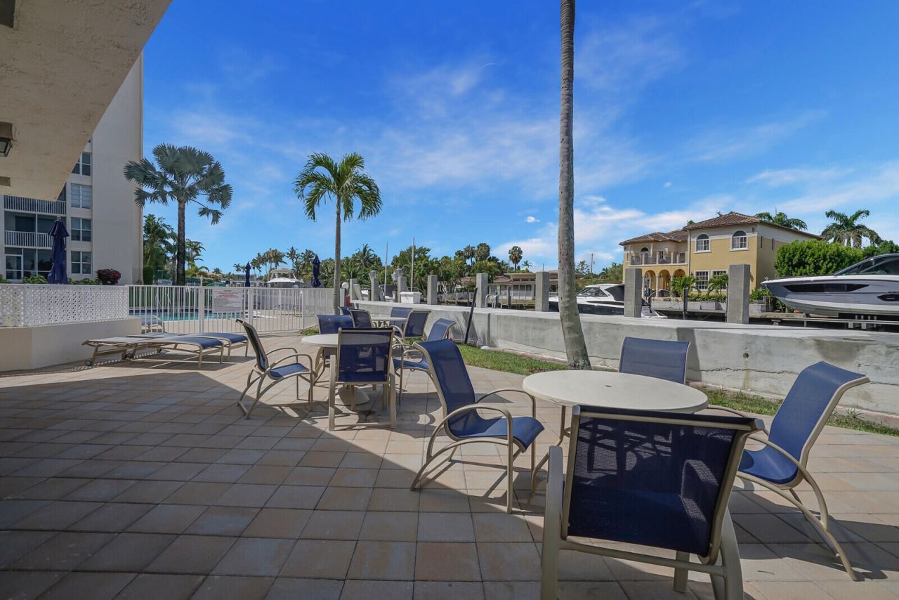 1391 S Ocean Boulevard, Unit 805, Pompano Beach, FL 33062 Photo