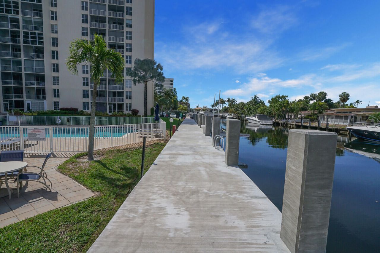 1391 S Ocean Boulevard, Unit 805, Pompano Beach, FL 33062 Photo
