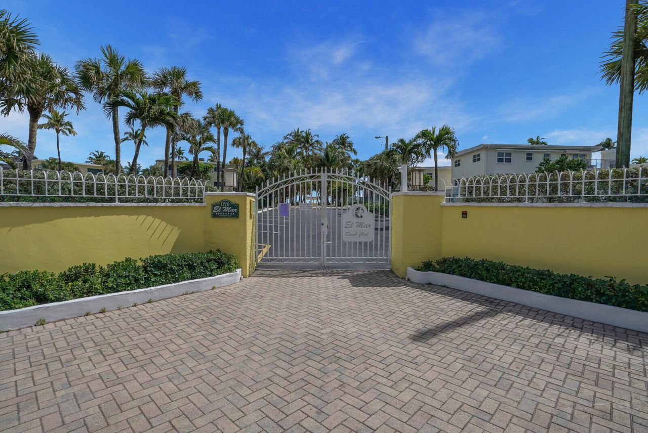 1391 S Ocean Boulevard, Unit 805, Pompano Beach, FL 33062 Photo