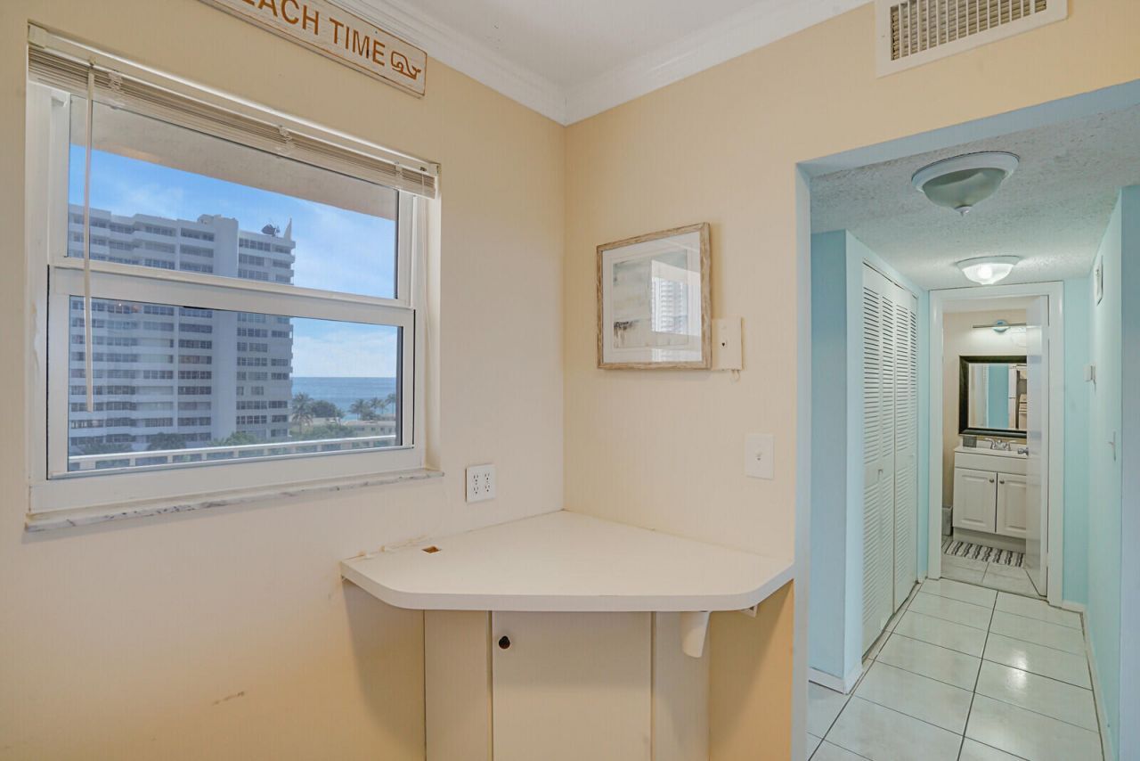 1391 S Ocean Boulevard, Unit 805, Pompano Beach, FL 33062 Photo