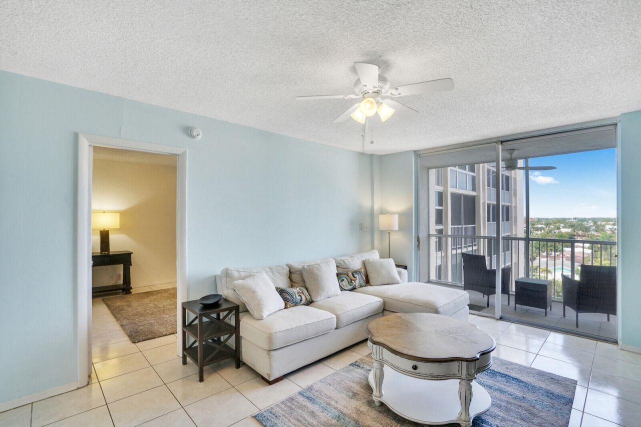 1391 S Ocean Boulevard, Unit 805, Pompano Beach, FL 33062 Photo