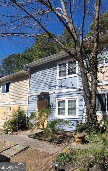 524 Northridge Crossing Drive, Atlanta, GA 30350 Main Photo