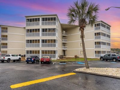 4350 Intercoastal Dr., Unit 1404, Little River, SC 29566