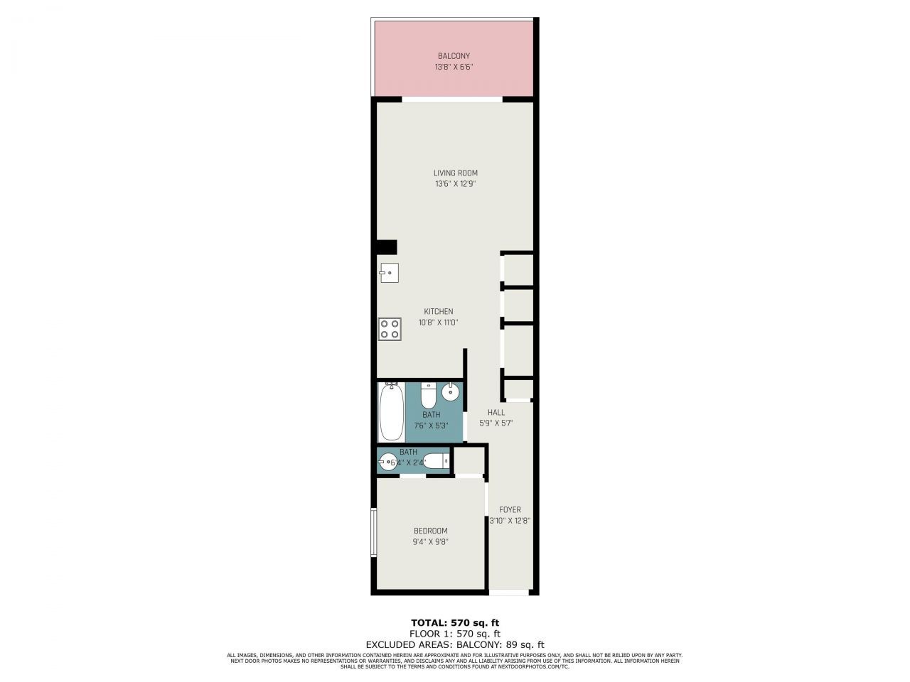 4350 Intercoastal Dr. Photo 25