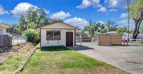 3331 Taylor Rd, Loomis, CA 95650 Photo