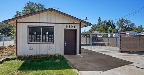 3331 Taylor Rd, Loomis, CA 95650 Photo