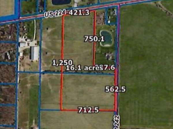 0 E US Route 224, Findlay, OH 45840