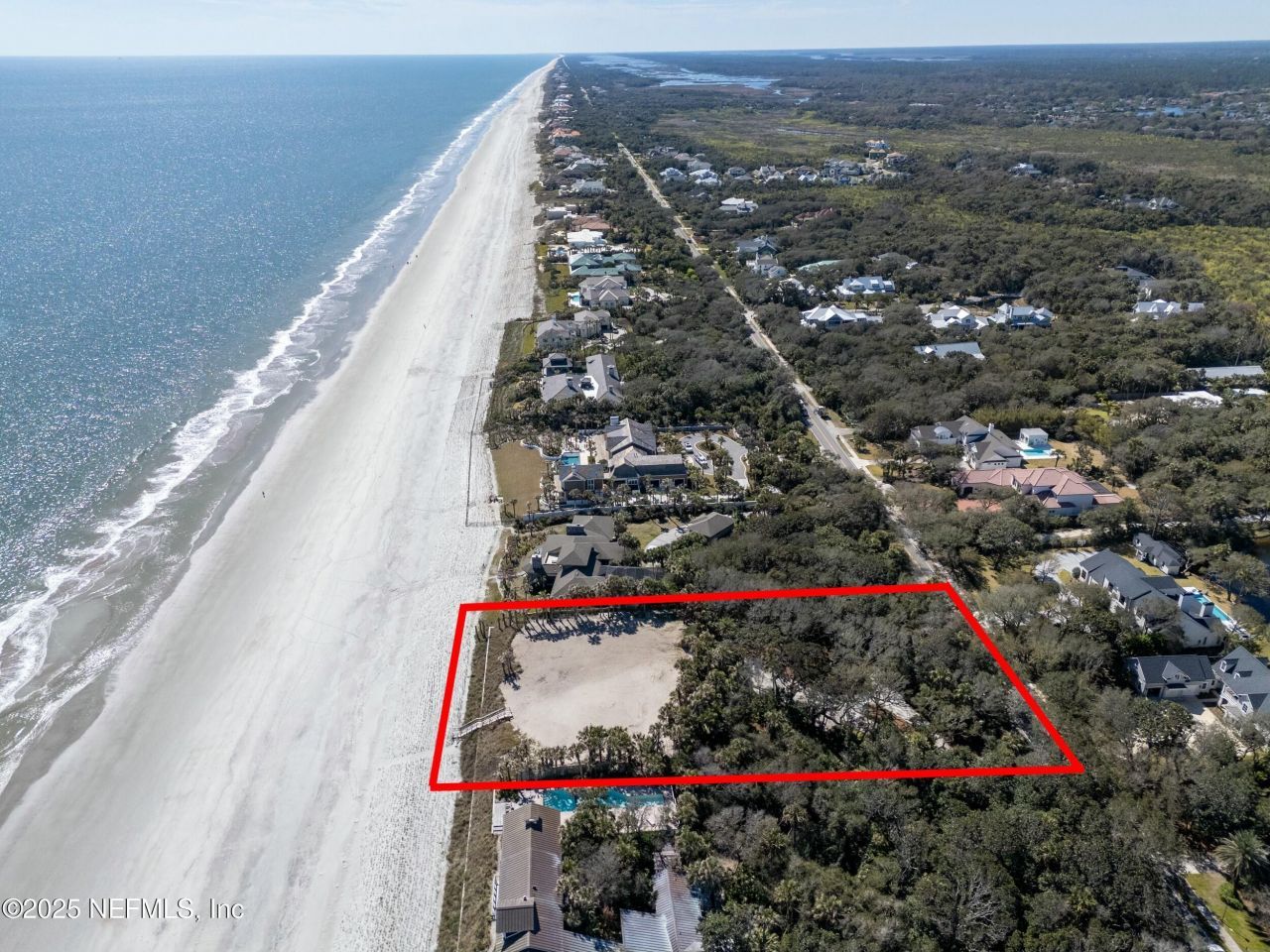 969 Ponte Vedra Boulevard, Ponte Vedra Beach, FL 32082 Photo