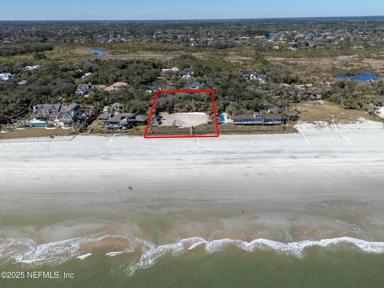 969 Ponte Vedra Boulevard, Ponte Vedra Beach, FL 32082 Photo