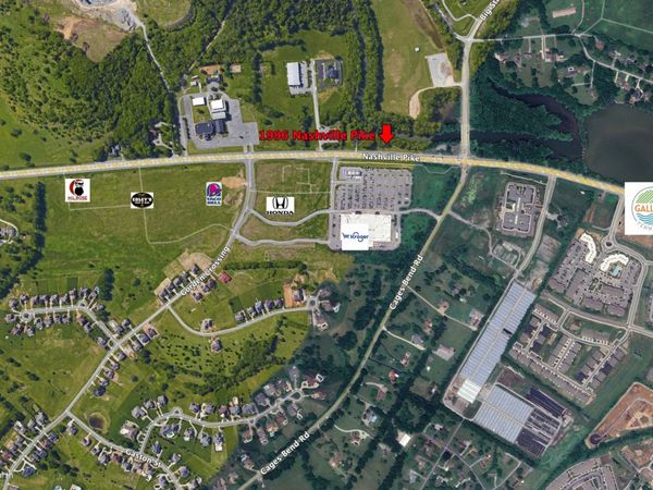 1996 Nashville Pike, Gallatin, TN 37066