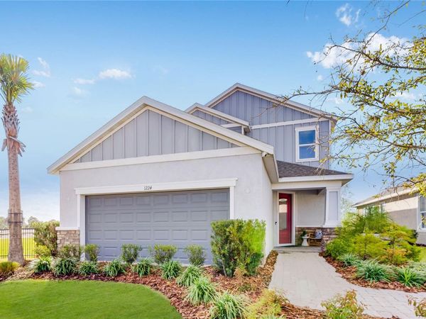 1224 TEAL CREEK DRIVE, ST CLOUD, FL 34771