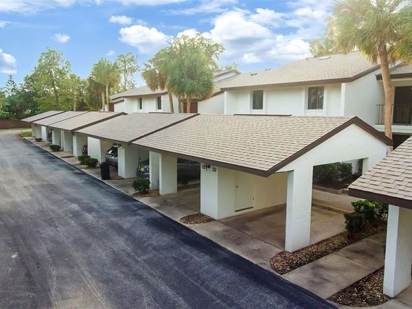 1 TOMOKA OAKS BOULEVARD, Unit 112, ORMOND BEACH, FL 32174