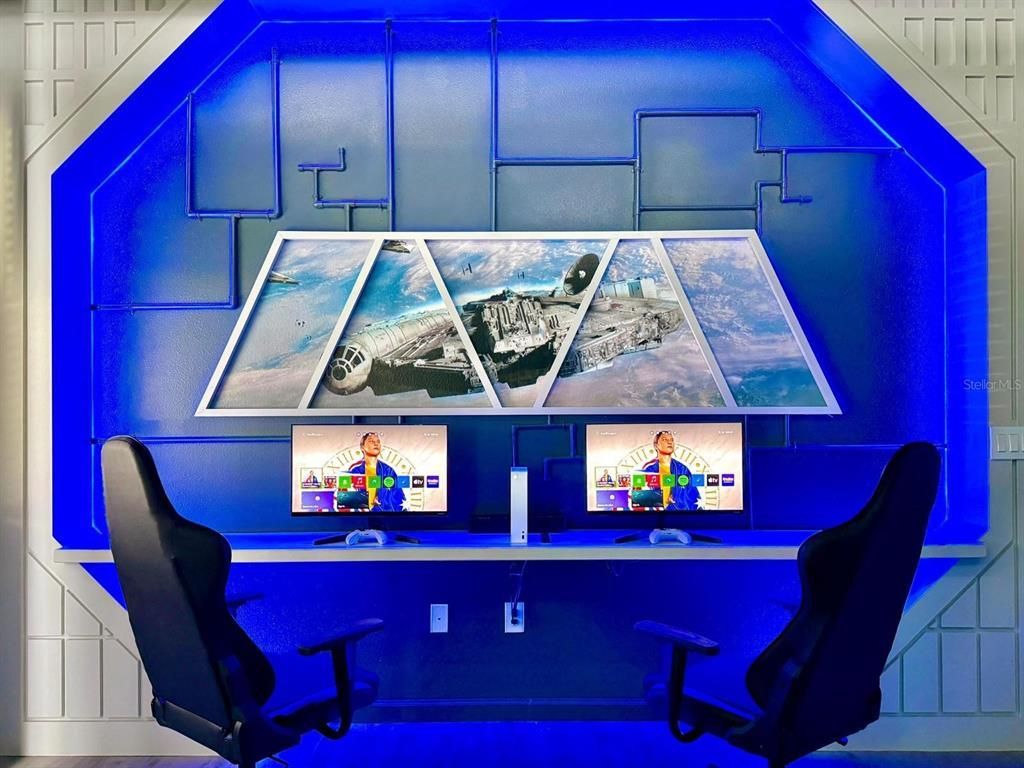 10012 Voyager Way, Orlando, FL 32821 Photo