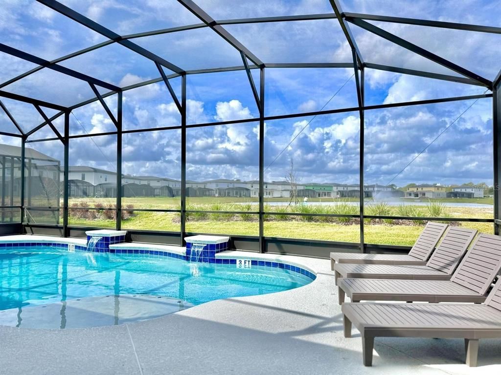 10012 Voyager Way, Orlando, FL 32821 Photo