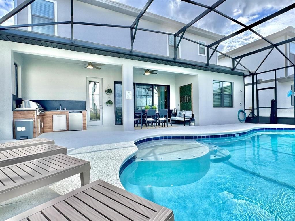 10012 Voyager Way, Orlando, FL 32821 Photo