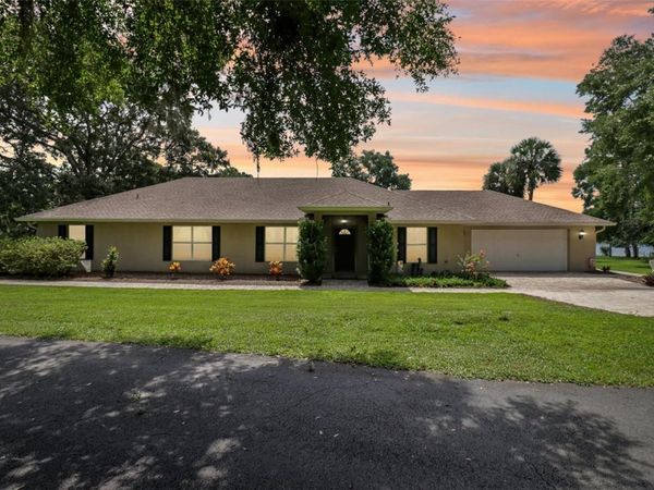 40610 BABB ROAD, UMATILLA, FL 32784