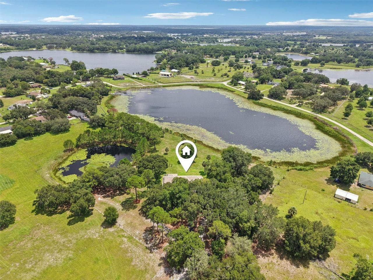 40610 Babb Road, Umatilla, FL 32784 Photo