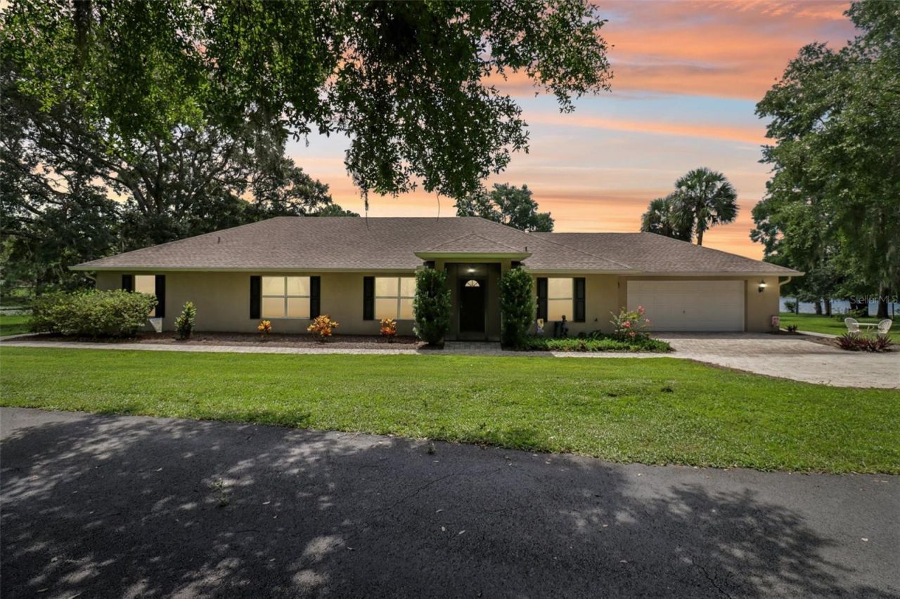 40610 Babb Road, Umatilla, FL 32784 Photo