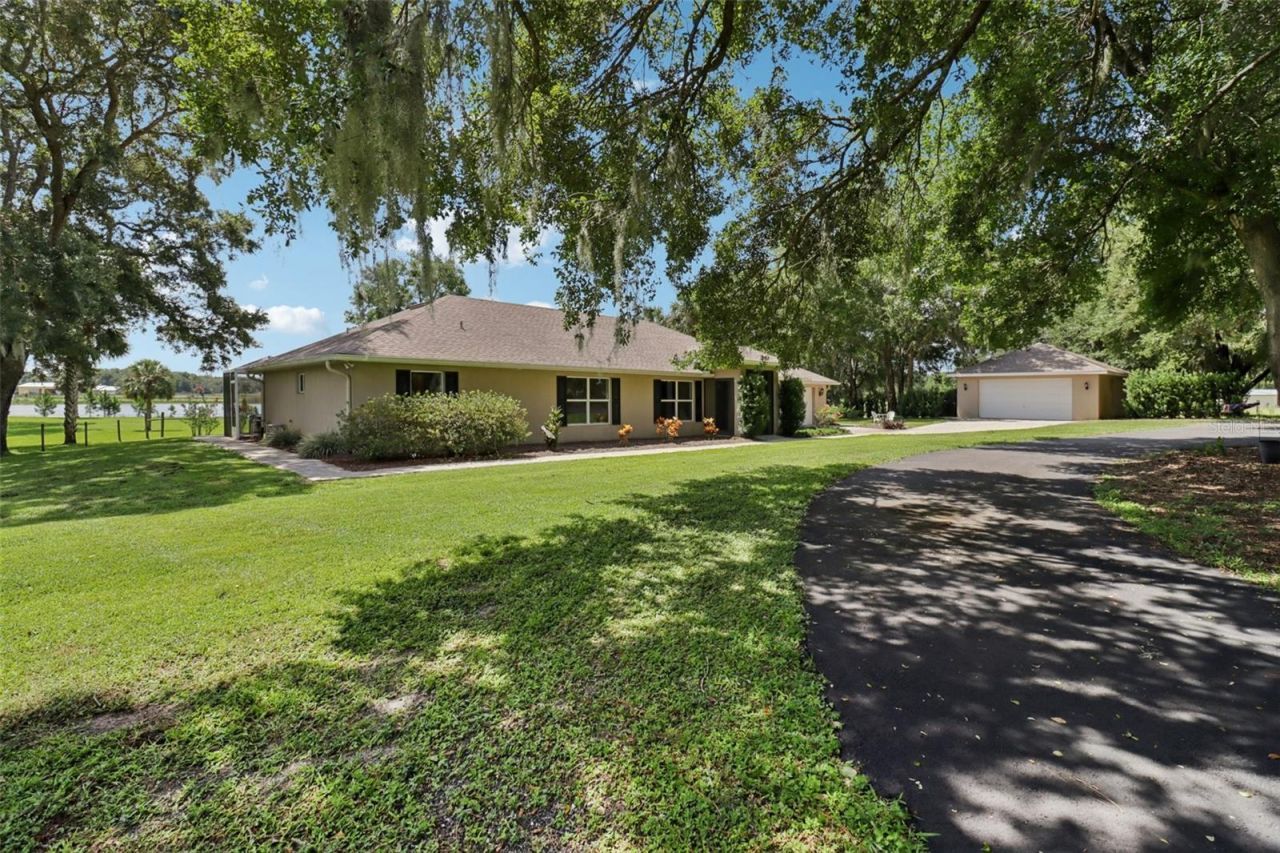 40610 Babb Road, Umatilla, FL 32784 Photo