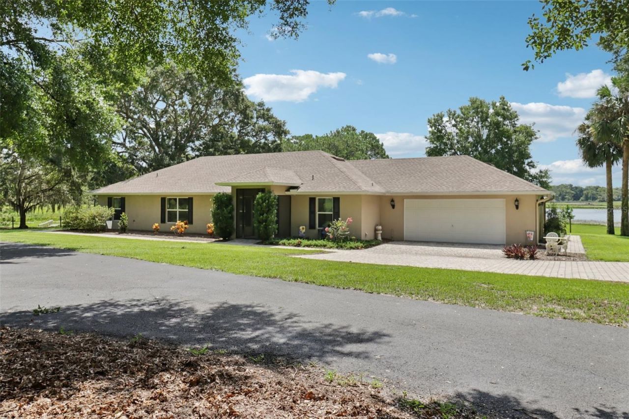 40610 Babb Road, Umatilla, FL 32784 Photo