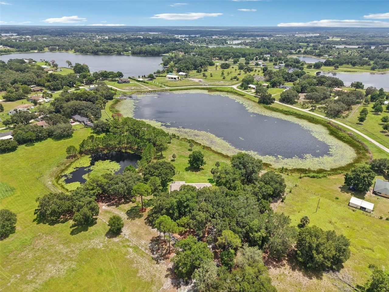 40610 Babb Road, Umatilla, FL 32784 Photo