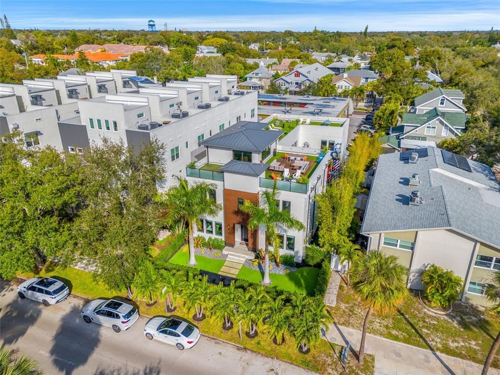 103 5th Avenue N, Saint Petersburg, FL 33701 Photo