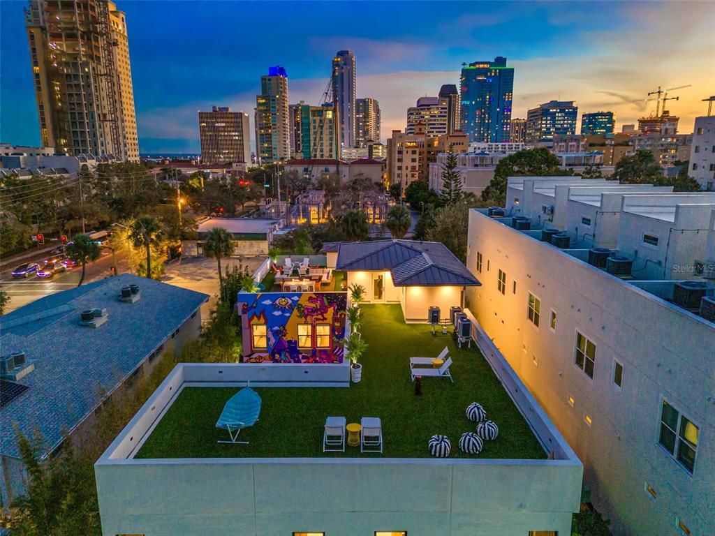 103 5th Avenue N, Saint Petersburg, FL 33701 Photo