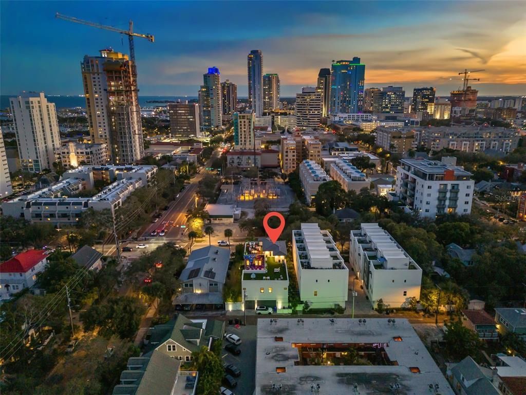 103 5th Avenue N, Saint Petersburg, FL 33701 Photo