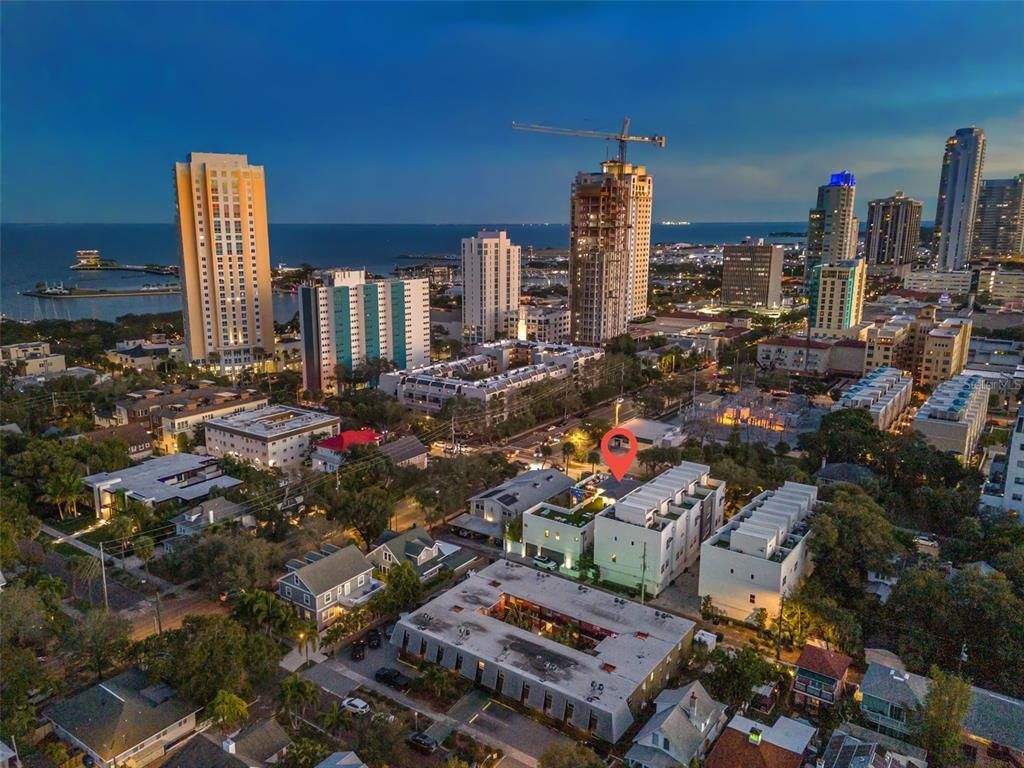 103 5th Avenue N, Saint Petersburg, FL 33701 Photo