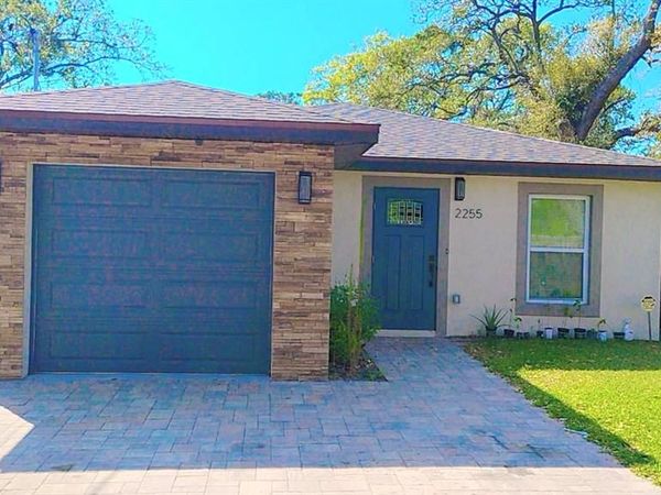 2255 CHESTER AVENUE, SARASOTA, FL 34234