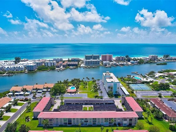 10215 REGAL DRIVE, Unit 45, LARGO, FL 33774