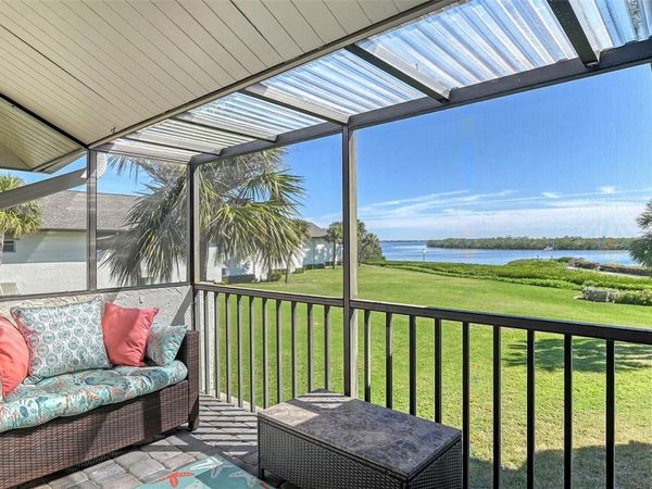 4234 GULF OF MEXICO DRIVE, Unit Q2, LONGBOAT KEY, FL 34228